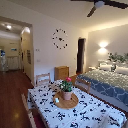 Апартаменти Zenhouse Firenze Екстер'єр фото