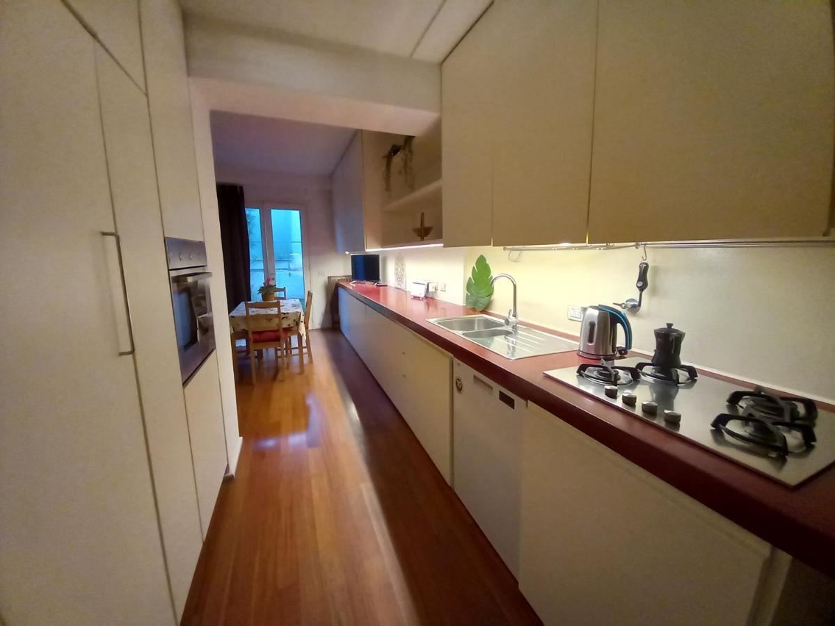 Апартаменти Zenhouse Firenze Екстер'єр фото