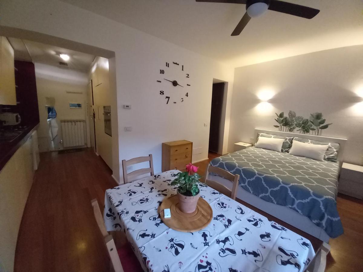 Апартаменти Zenhouse Firenze Екстер'єр фото