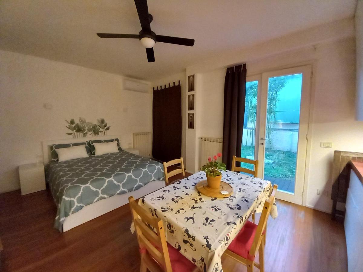 Апартаменти Zenhouse Firenze Екстер'єр фото